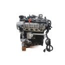 CAX 1,4 TSI Motor VW Golf 5 Plus Golf 6 Seat Leon 1P...