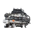 CAX 1,4 TSI Motor VW Golf 5 Plus Golf 6 Seat Leon 1P Skoda Audi A3 CAXA 47Tkm