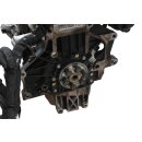 CAX 1,4 TSI Motor VW Golf 5 Plus Golf 6 Seat Leon 1P Skoda Audi A3 CAXA 47Tkm