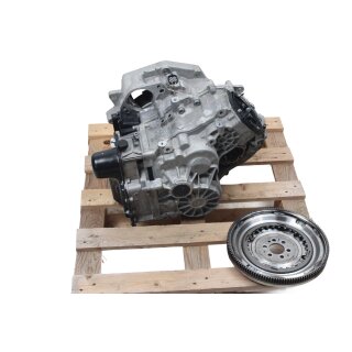 NTP 7 Gang Automatik DSG Getriebe 1,4 TSI CAXA VW Golf Plus Seat Skoda Audi 47tkm