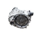 NTP 7 Gang Automatik DSG Getriebe 1,4 TSI CAXA VW Golf Plus Seat Skoda Audi 47tkm