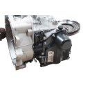 NTP 7 Gang Automatik DSG Getriebe 1,4 TSI CAXA VW Golf Plus Seat Skoda Audi 47tkm