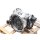 NTP 7 Gang Automatik DSG Getriebe 1,4 TSI CAXA VW Golf Plus Seat Skoda Audi 47tkm