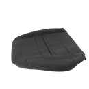 Lehnenbezug Stoff vorne Fahrersitz MATCH 1K9881805BA VW Golf 6 Variant 1KM