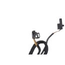 Hall-Sensor mit Stecker Verdeck 1Q0959121B VW Eos 1F original 1 Stück
