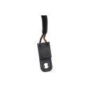 Hall-Sensor mit Stecker Verdeck 1Q0959121B VW Eos 1F original 1 Stück