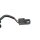 Hall-Sensor mit Stecker Verdeck 1Q0959121B VW Eos 1F original 1 Stück