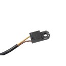 Hall-Sensor ohne Stecker Verdeck 1Q0959121B VW Eos 1F...