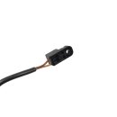 Hall-Sensor ohne Stecker Verdeck 1Q0959121B VW Eos 1F original 1 Stück