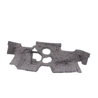 Dämpfung Querwand Innen vorne 6R1863925B VW Polo 6R Dämmmatte Spritzwand