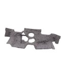 Dämpfung Querwand Innen vorne 6R1863925B VW Polo 6R...