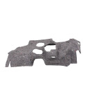 Dämpfung Querwand Innen vorne 6R1863925B VW Polo 6R Dämmmatte Spritzwand