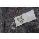 Dämpfung Querwand Innen vorne 6R1863925B VW Polo 6R Dämmmatte Spritzwand