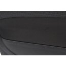 Türverkleidung VW Polo 6R GTI 4 türig vorne links titanschwarz Stoff 6R6867011AD
