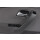 Türverkleidung VW Polo 6R GTI 4 türig vorne links titanschwarz Stoff 6R6867011AD