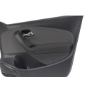 Türverkleidung VW Polo 6R GTI 4 türig vorn rechts titanschwarz Stoff 6R6867012AD