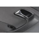 Türverkleidung VW Polo 6R GTI 4 türig hinten...