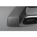 Türverkleidung VW Polo 6R GTI 4 türig hinten links titanschwarz Stoff 6R6867211AD