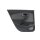 Türverkleidung VW Polo 6R GTI 4 türig hinten links titanschwarz Stoff 6R6867211AD