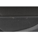 Türverkleidung VW Polo 6R GTI 4 türig hinten rechts titanschwarz Stoff 6R6867212AD