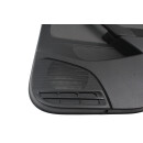 Türverkleidung VW Polo 6R GTI 4 türig hinten rechts titanschwarz Stoff 6R6867212AD