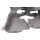Dämpfung unter Teppich 6R6863919G VW Polo 6R 6C 3 /5 Türig Dämmung Innenraum