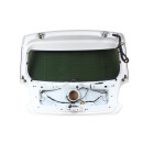 Heckklappe-Spoiler 6R6827025C Kofferraumdeckel VW Polo 6R GTI LB9A candyweiß