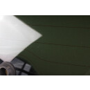 Heckklappe-Spoiler 6R6827025C Kofferraumdeckel VW Polo 6R GTI LB9A candyweiß