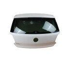 Heckklappe-Spoiler 6R6827025C Kofferraumdeckel VW Polo 6R GTI LB9A candyweiß