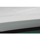 Heckklappe-Spoiler 6R6827025C Kofferraumdeckel VW Polo 6R GTI LB9A candyweiß