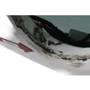 Heckklappe-Spoiler 6R6827025C Kofferraumdeckel VW Polo 6R GTI LB9A candyweiß