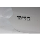 Heckklappe-Spoiler 6R6827025C Kofferraumdeckel VW Polo 6R GTI LB9A candyweiß