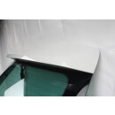 Heckklappe-Spoiler 6R6827025C Kofferraumdeckel VW Polo 6R GTI LB9A candyweiß