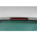 Heckklappe-Spoiler 6R6827025C Kofferraumdeckel VW Polo 6R GTI LB9A candyweiß