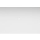 Tür hinten rechts Beifahrerseite VW Polo 6R LB9A weiß 4 Türig 6R4833056J