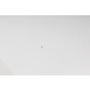 Tür hinten rechts Beifahrerseite VW Polo 6R LB9A weiß 4 Türig 6R4833056J