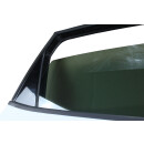 Tür hinten rechts Beifahrerseite VW Polo 6R LB9A weiß 4 Türig 6R4833056J