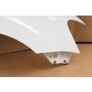 Kotflügel rechts VW Polo 6R Beifahrerseite vorne LB9A weiß org. VW Rostansatz-Kratzer