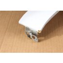 Kotflügel rechts VW Polo 6R Beifahrerseite vorne LB9A weiß org. VW Rostansatz-Kratzer