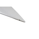 Kotflügel rechts VW Polo 6R Beifahrerseite vorne LB9A weiß org. VW Rostansatz-Kratzer