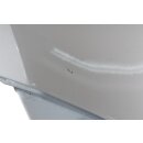 Kotflügel rechts VW Polo 6R Beifahrerseite vorne LB9A weiß org. VW Rostansatz-Kratzer