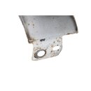 Kotflügel rechts VW Polo 6R Beifahrerseite vorne LB9A weiß org. VW Rostansatz-Kratzer