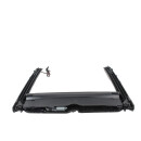 Panoramadach Ausstelldach Schiebedach Glasdach Rahmen Motor VW Polo 6R 6R0877071A