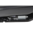 Panoramadach Ausstelldach Schiebedach Glasdach Rahmen Motor VW Polo 6R 6R0877071A