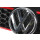 Kühlergrill 6R0853651R VW Polo 6R GTI Frontgrill Grill schwarz/rot *beschädigt*