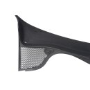 Wasserabweiser 6R1819415C Windlauf vorn Abdeckung...