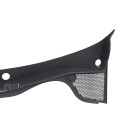 Wasserabweiser 6R1819415C Windlauf vorn Abdeckung Wasserkasten VW Polo 6R Wischerabdeckung