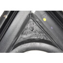 Fensterführung Tür vorne links 4 Türig aussen 6R4837431C VW Polo 6R schwarz