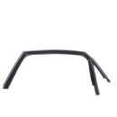 Fensterführung Tür hinten links 4 Türig...