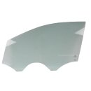 Türscheibe vorne links grünglas VW Polo 6R 6C...